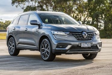 Eight is enough! The brand that’s saying no to more SUVs