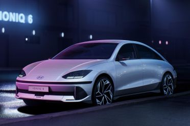 Hyundai teases electric N cars ahead of July 15 reveal