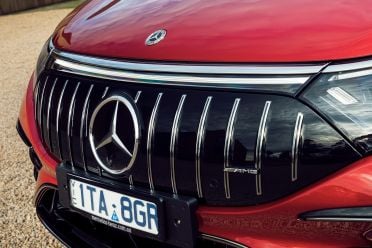 2023 Mercedes-AMG EQS 53 price and specs