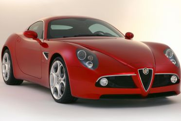 Alfa Romeo sports car coming in 2023 - report