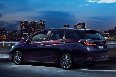 Honda axing Accord in Japan, will remain in Australia