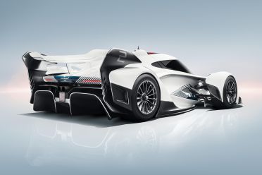 McLaren Solus GT: V10 track weapon revealed