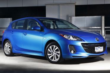 What does Mazda’s SkyActiv branding mean?
