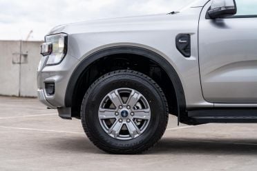 2024 Ford Ranger guide: The best picks for tradies, families and adventurers