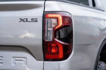 2023 Ford Ranger XLS