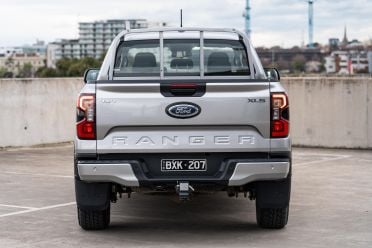 2024 Ford Ranger guide: The best picks for tradies, families and adventurers