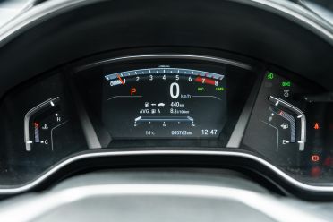 2022 Honda CR-V VTi L7
