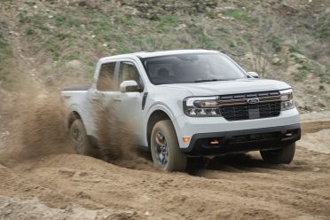 Toyota to put the fight to Ford in another ute segment - report