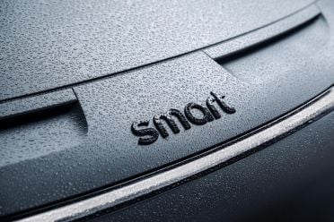 Smart #1 Brabus confirmed for August 26 reveal