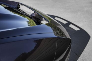 Design Exposé: Dodge Charger Daytona SRT Concept