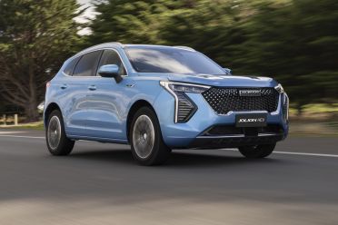 GWM Haval H6 PHEV could come Down Under