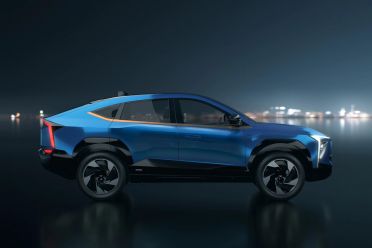 Indian automaker Mahindra’s electric SUV range detailed