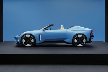 2026 Polestar 6: O2 Concept becoming reality, reservations open