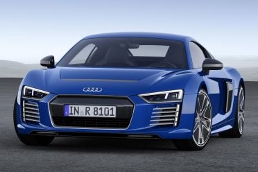 Audi R8: EV successor launching around 2025 - report