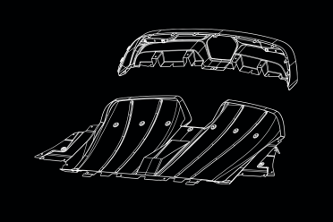 2023 Alpine A110 R: Track-focused sports car teased