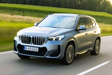 2023 BMW iX1 price and specs – UPDATE