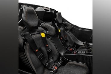 2023 KTM X-Bow GT-XR revealed