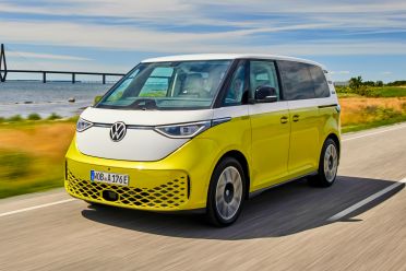 2023 Volkswagen Multivan Edition revealed, 250 units available | CarExpert