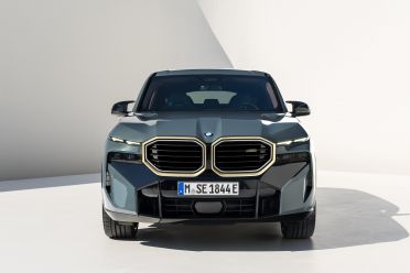 2023 BMW XM price and specs