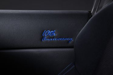Subaru BRZ special edition now on sale