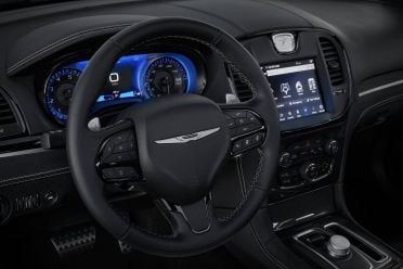 Chrysler 300 production ending, final Hemi V8 edition revealed