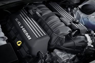 Chrysler 300 production ending, final Hemi V8 edition revealed