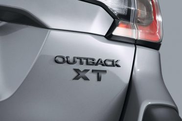 2023 Subaru Outback price and specs: Turbo joins the range