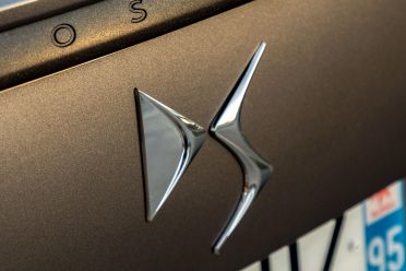 Citroen/DS and Polestar settle logo dispute