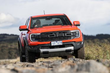 2024 Ford Ranger guide: The best picks for tradies, families and adventurers