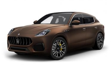 2023 Maserati Grecale price and specs