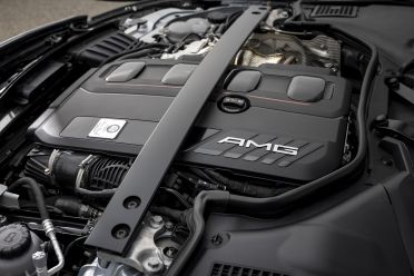 Mercedes-AMG C63 S: PHEV power will bring price rise