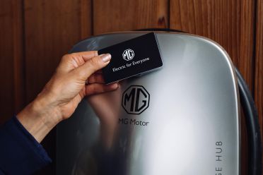 MG giving away 3000 more EV chargers to hotels