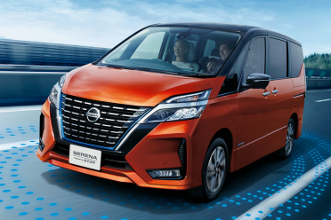 Nissan e-Power hybrid system can be used with other products, brands