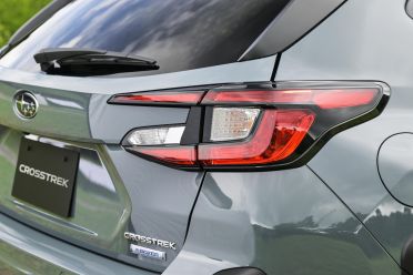 2023 Subaru Crosstrek revealed, timing for XV replacement unclear