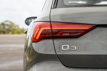 2023 Audi Q3 35 TFSI