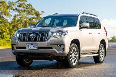 VFACTS: Aussie car sales spike, best May result ever