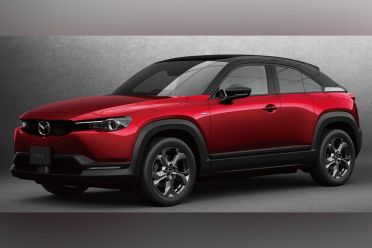 2023 Mazda MX-30 updates detailed for Japan