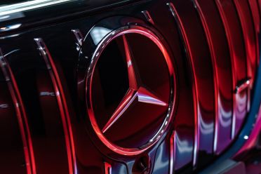 2023 Mercedes-AMG EQE SUV revealed