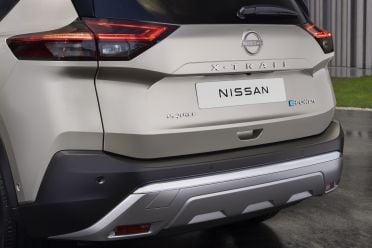 2023 Nissan X-Trail e-Power