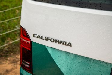 2023 Volkswagen California 6.1 Beach