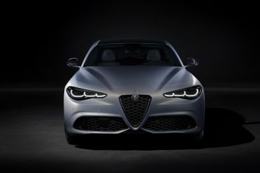 What the future holds for the Alfa Romeo Stelvio and Giulia