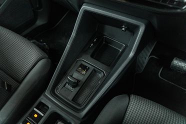2023 Volkswagen Caddy Maxi TDI320