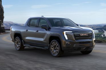 General Motors says its EVs will be profitable by 2025