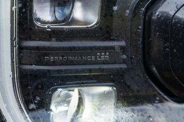 2023 Ford Ranger Wildtrak V6