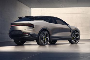 Emeya: Lotus sets reveal date for its Porsche Taycan rival