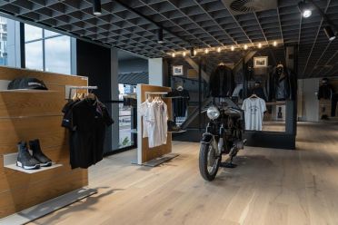 Swish BMW Melbourne dealer premieres new global retail identity