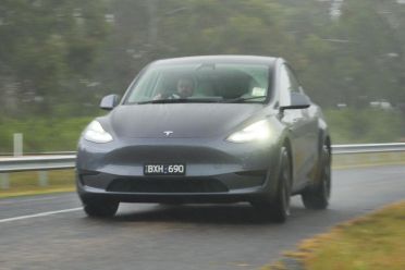 EVs coming to Australia: Launch calendar and what's here already