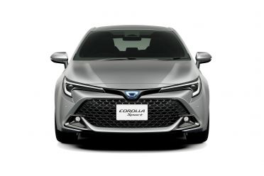 2023 Toyota Corolla: Japan updates detailed, Australia's come soon