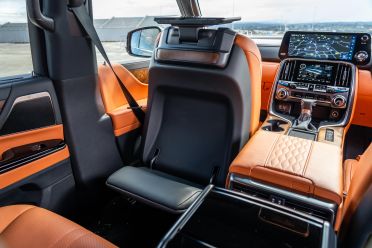 2023 Lexus LX600 Ultra Luxury