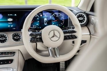 2023 Mercedes-Benz E-Class Cabriolet